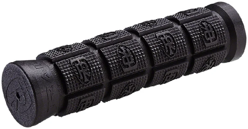 bicycle aluminum tires-Ritchey Comp Trail Grips - Black