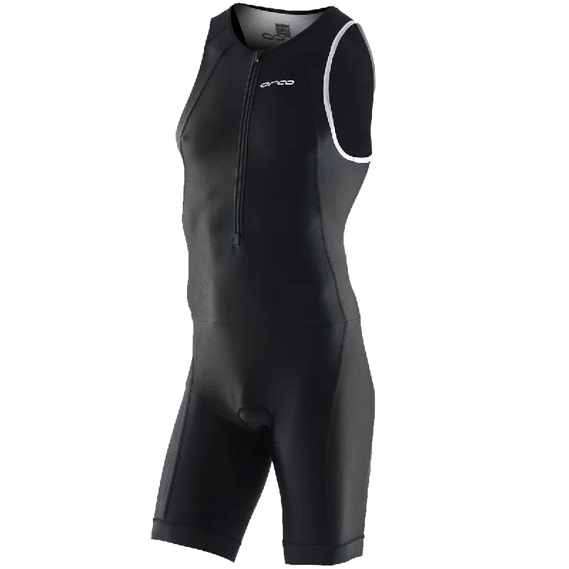 bicycle rental tires-Body Orca Core Basic Race Suit - Nero