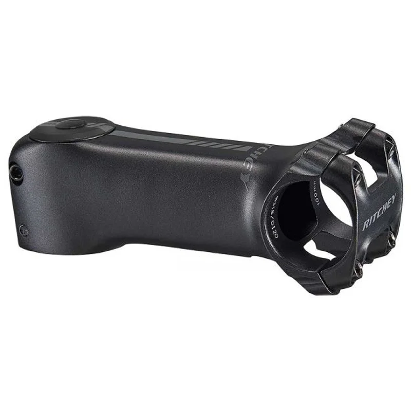 bicycle fit guide-Ritchey Comp Switch Stem (31.8) 84/6dx120 Matte