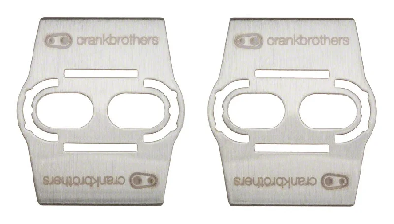 bicycle race tires-Crankbrothers Shoe Shields