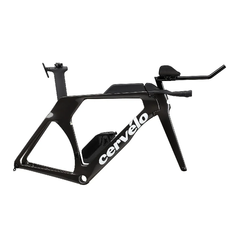 bicycle camping gear-P5 Frameset