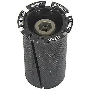 bicycle tire shield-Specialized Carbon Steerer Tube Plug