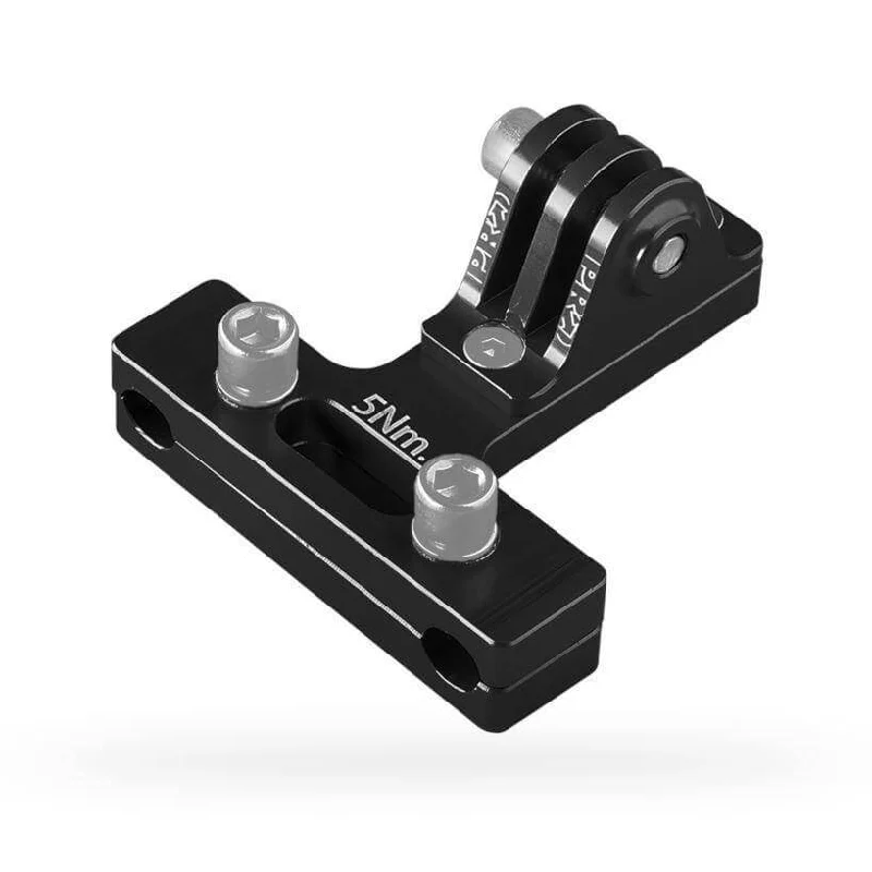 bicycle pad tires-Shimano Camera Mount Saddle Rail