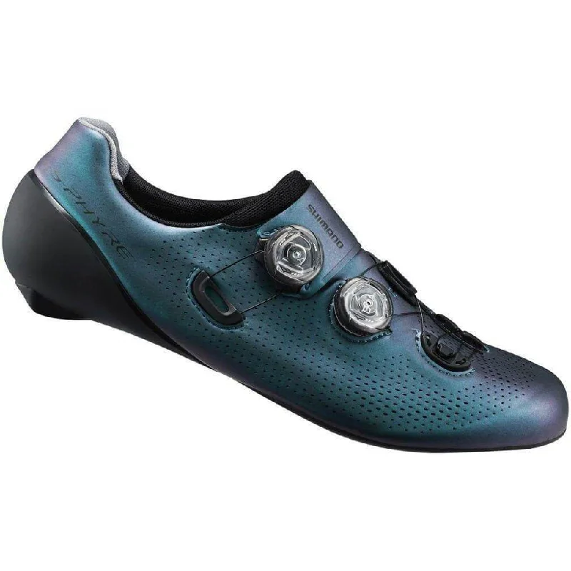 bicycle vintage tires-S-Phyre RC9 Aurora LTD Road Shoe