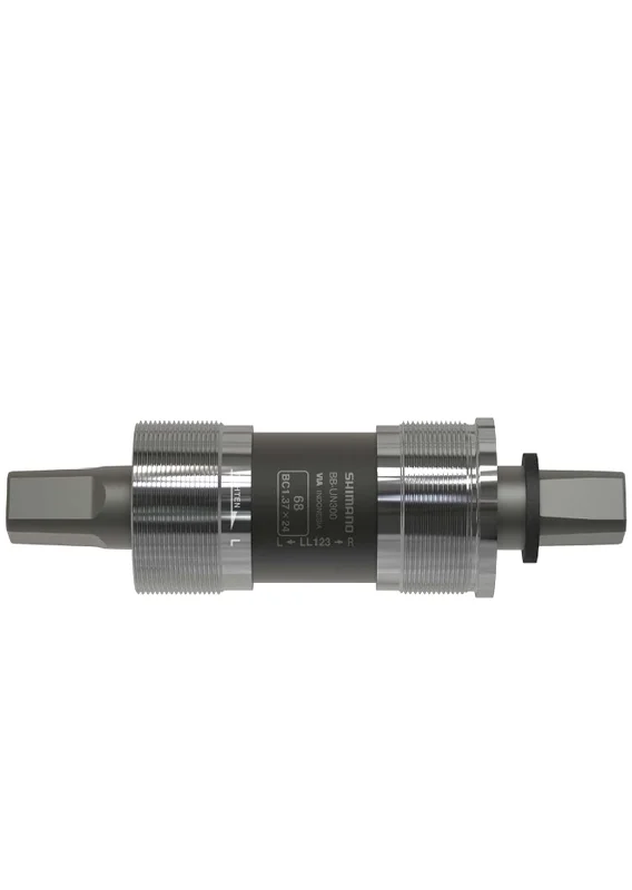 bicycle parts tires-Shimano Bottom Bracket 118 mm