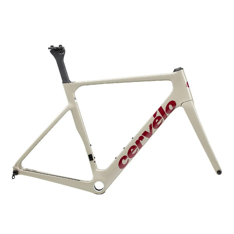 bicycle cleaner shield-Soloist Frameset