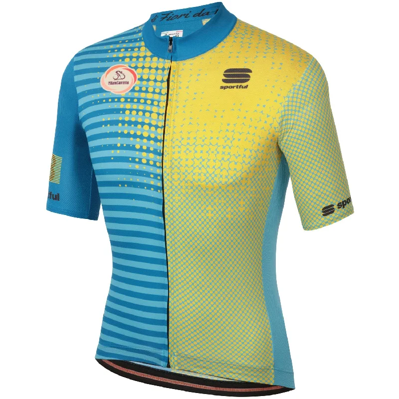 bicycle rugged terrain-Maglia Milano Sanremo Mare e Sole