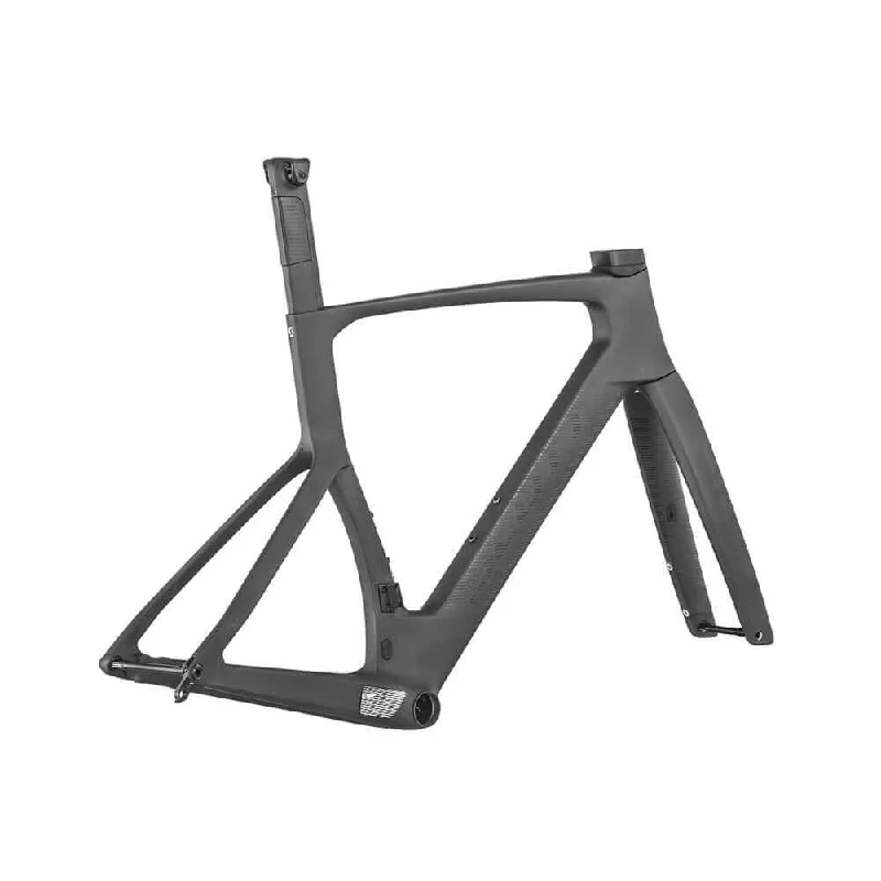 bicycle club frame-Foil RC Ultimate HMX SL Frameset