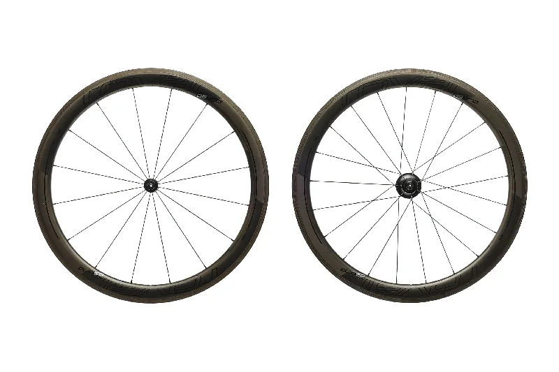 bicycle rust coat-Roval Rapide CLX 50 Carbon Tubeless 700c Wheelset