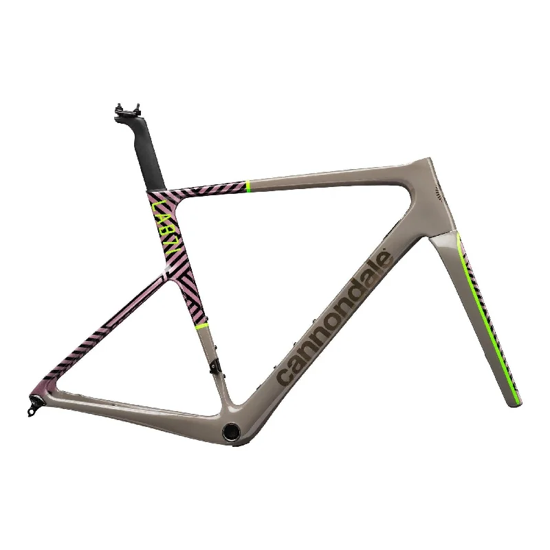 bicycle pump frame-SuperSix EVO LAB71 Frameset