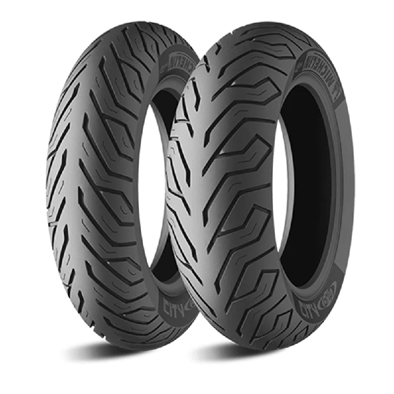 bicycle shoe tires-MICHELIN CITY GRIP