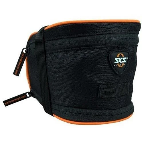 bicycle valve tires-SKS Base Saddle Bag