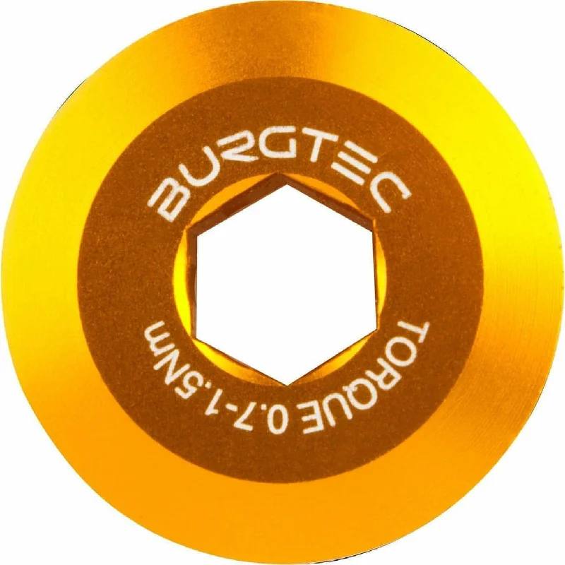 Burgtec Bullion