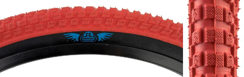 bicycle rotor guard-SE Bikes Cub Tire