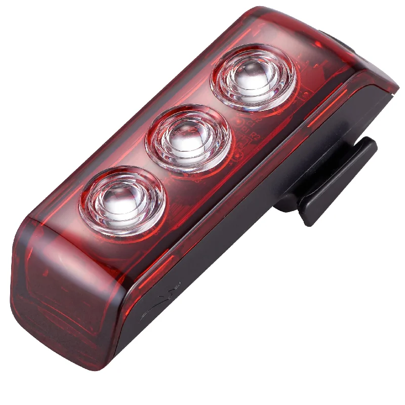 bicycle saddle shield-Specialized Flux 250R Taillight