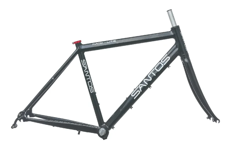 bicycle stunt frame-Santos Race Lite Medium Frameset