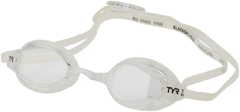 bicycle tire patch-TYR Blackops 140EV Nano Goggle