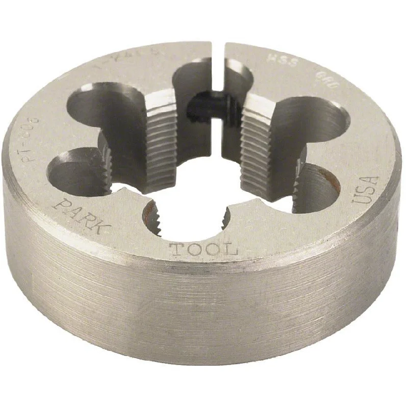 bicycle chain durability-606 1" x 24 tpi Cutting Die for FTS-1