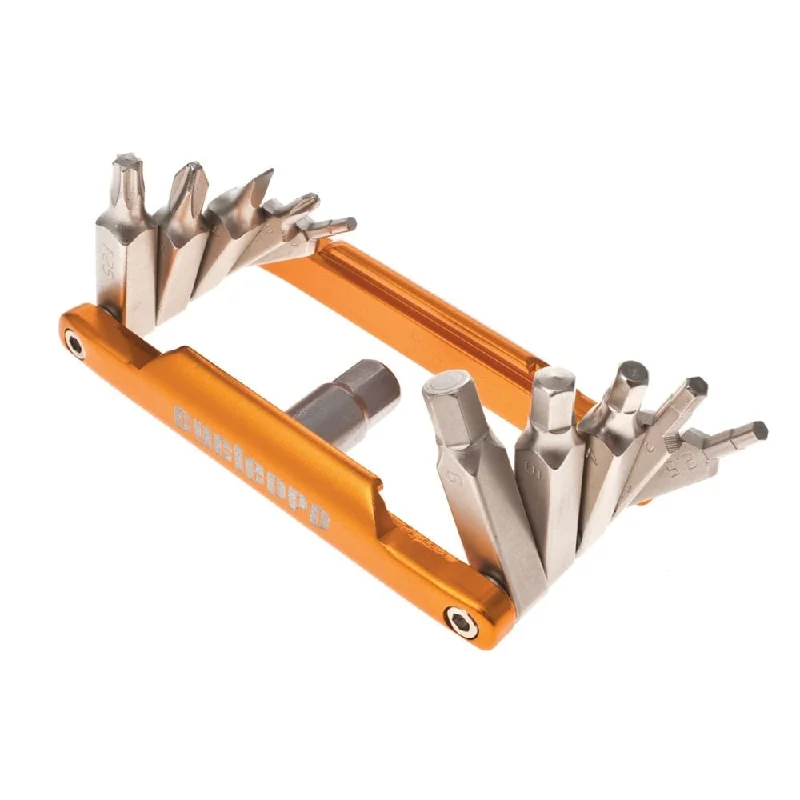 bicycle stand guard-RALEIGH CYCLE PRO 20 IN 1 POCKET SIZE FOLDING MULTI FUNCTION TOOL 55% OFF RRP JAN SALE