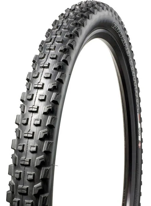 bicycle tire bead-Specialized Ground Control 2Bliss Ready 650b MTB Tire