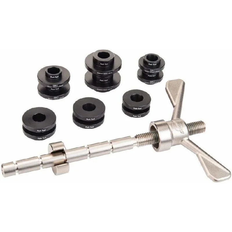 bicycle hill frame-BBP-1.2 Bottom Bike Bracket Bearing Press Set