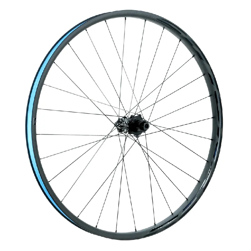 bicycle gear tuning-Reynolds BL329 Pro Trail 29" 12x148 XD Wheelset Black