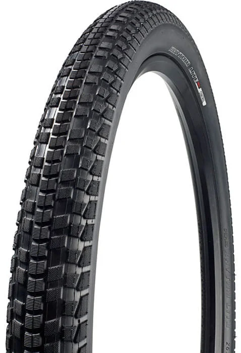 bicycle off-road tires-Specialized Rhythm Lite 16 Inch Tire