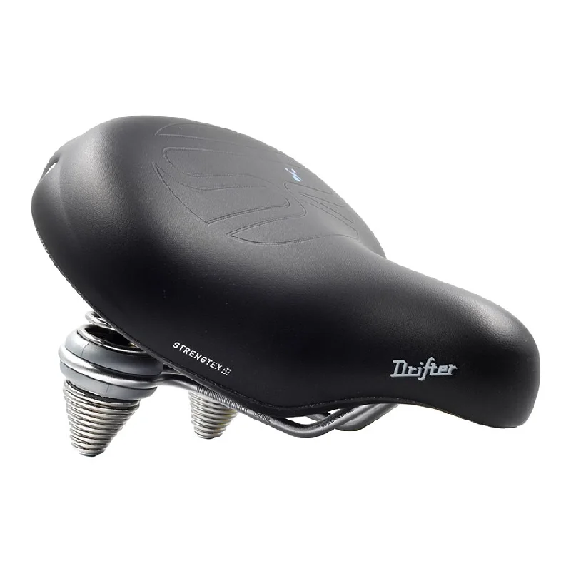 bicycle health tracker-Selle Royal Drifter Saddle