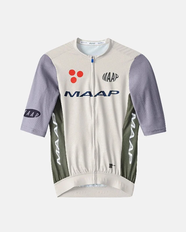 bicycle brake fix-Women's League Pro Air Jersey - Moon