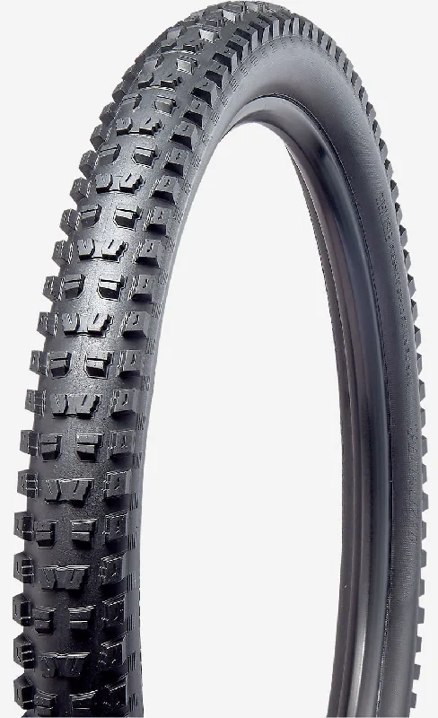 bicycle back tires-Specialized Butcher GRID TRAIL 2Bliss Ready Tire