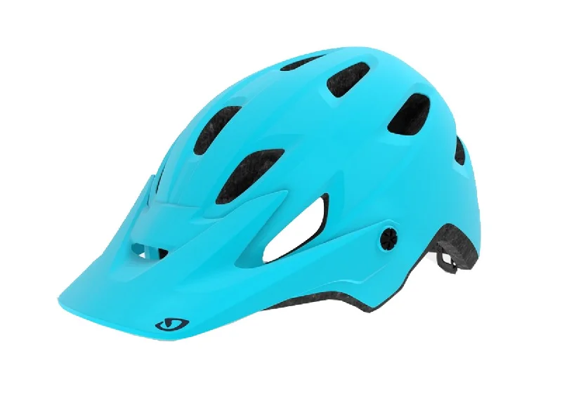 bicycle bearing upgrade-Giro Cartelle MIPS MTB Helmet - Womens - Matt Iceberg - 2019