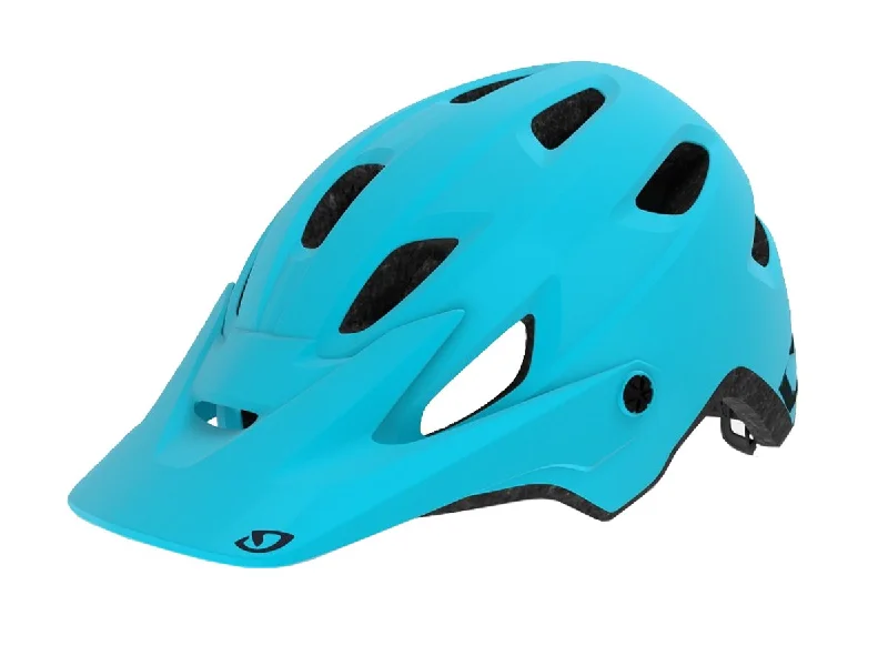 bicycle tool quality-Giro Chronicle MIPS MTB Helmet - Matt Iceberg Reveal Camo - 2019