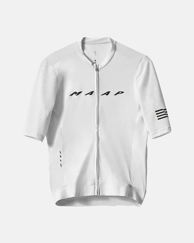 bicycle paint shield-Evade Pro Base Jersey 2.0 - Antarctica