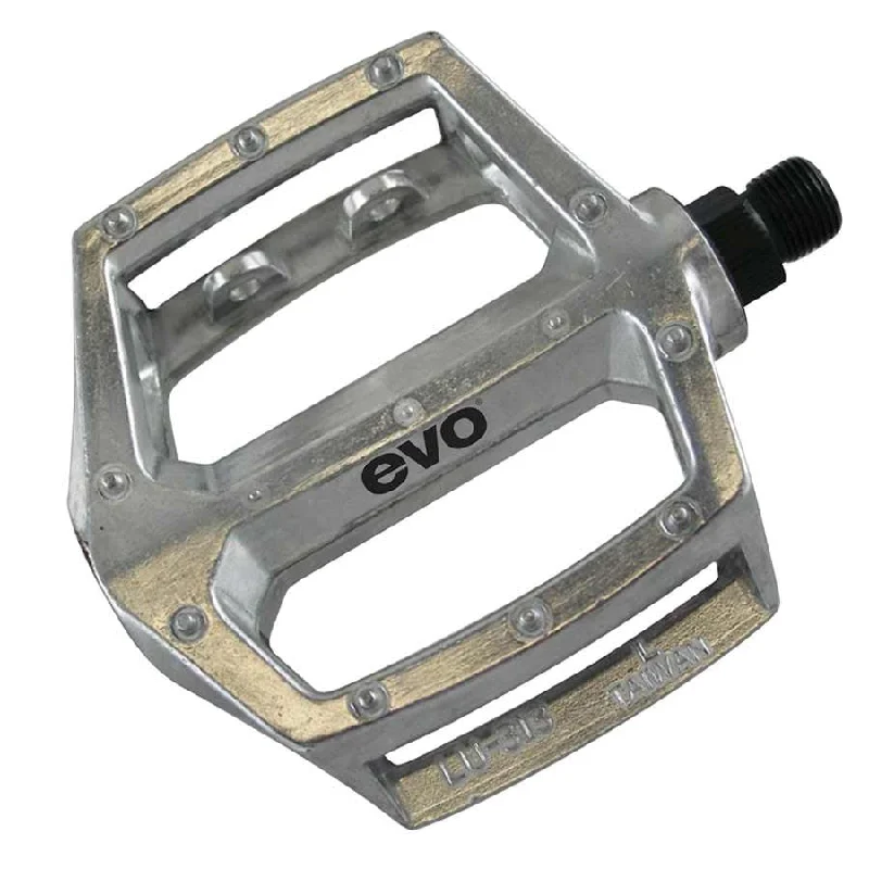 bicycle road tires-Evo Freefall Platform Pedals