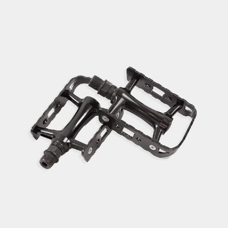 bicycle stand clamp-Pedals, Black