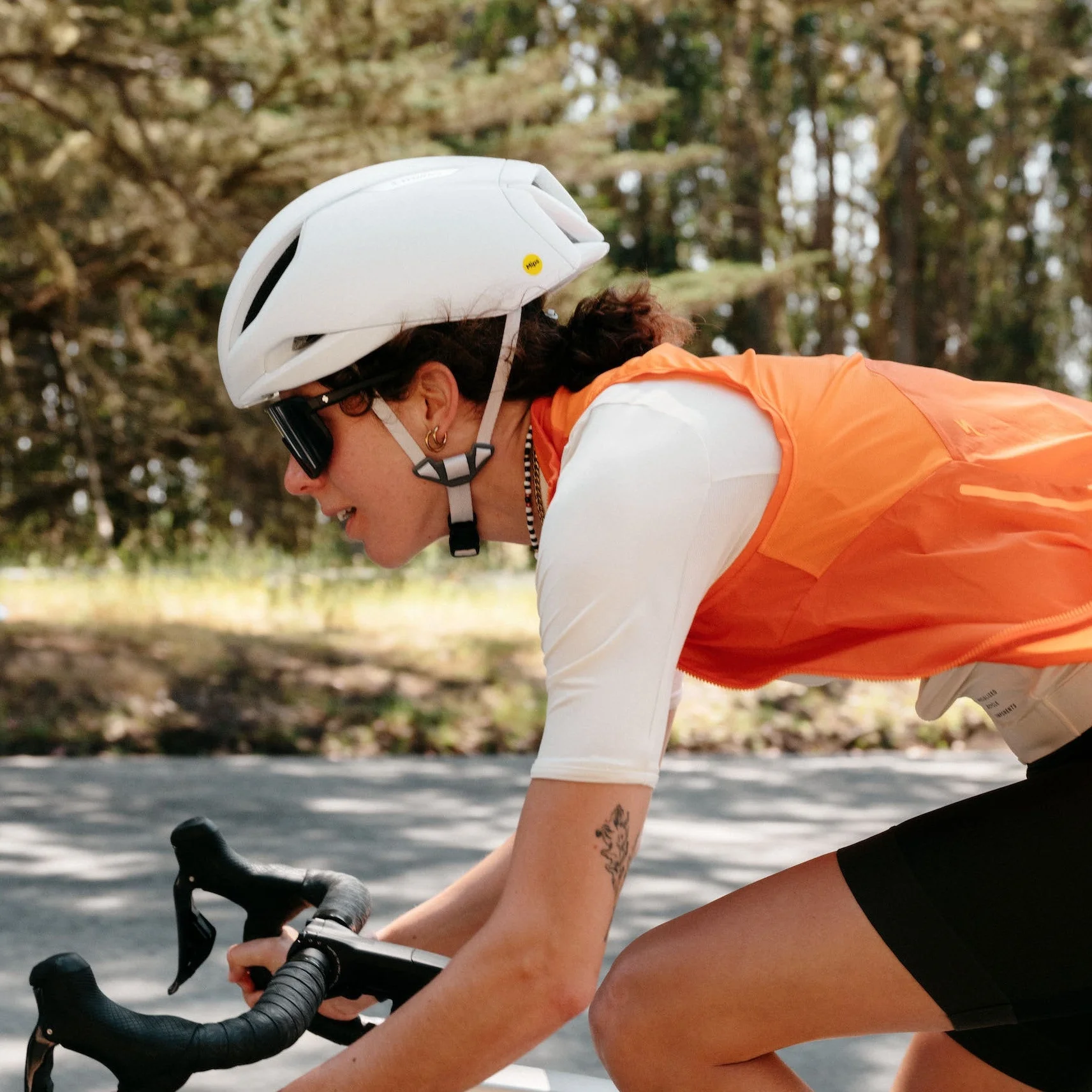 Cycling Helmets